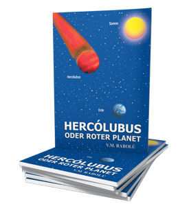 Über das Buch Hercolubus